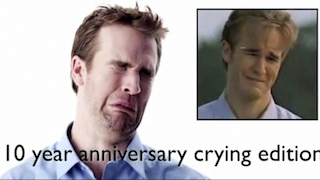 JamesVanDerMeme: A Gif For Every Occasion!